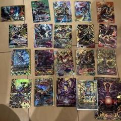 2025年最新】バディファイト デッキの人気アイテム - メルカリ