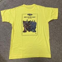 24時間チャリティTシャツ 小松美羽 - メルカリ