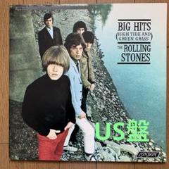 2025年最新】ROLLING STONES BIG HITSの人気アイテム - メルカリ