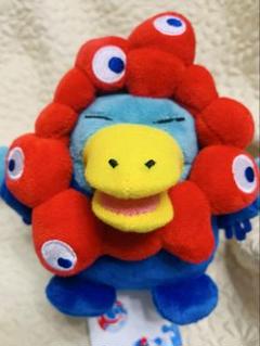 即購入可 万博 アイルー ミャクミャク なりきり m88321434611_1.jpg?1744558186