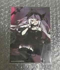アズールレーン　サマーフェア　2025 ブロマイド vol.5 ヴァンパイア