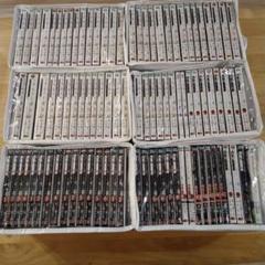 裁断品：うみねこのなく頃に 全52巻＋ひぐらしのなく頃に全48巻 裁断品：うみねこのなく頃に 全52巻＋ひぐらしのなく頃に全48巻