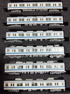 鉄道コレクション 東武8000系8175編成8両 - メルカリ