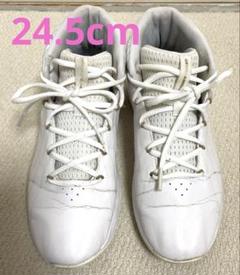 Under Armour バスケットボールシューズ 24.5cm