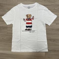 2025年最新】ポロベア Tシャツ 170の人気アイテム - メルカリ