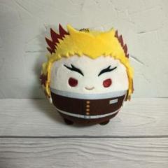 鬼滅の刃 ふわコロりん 煉獄杏寿郎 すやすや
