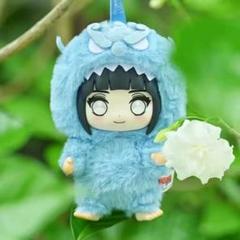 NARUTO疾風伝 中国限定 toptoy 動物マスコット 日向ヒナタ NARUTO疾風伝 中国限定 toptoy 動物マスコット 日向ヒナタ