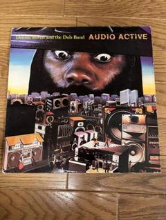 2025年最新】audio active レコードの人気アイテム - メルカリ