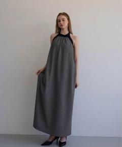 【本日限定価格】Acka.resort back open dress resort back open dress – Acka online store