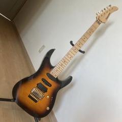 2025年最新】fernandes fr-の人気アイテム - メルカリ