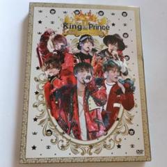 King & Prince/First Concert Tour 2018〈初… - メルカリ