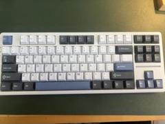Enmakpak x VGN V87 無線メカニカルキーボード