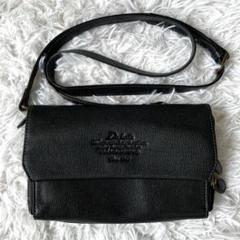 美品 ダコタ Dakota ショルダーバッグ お財布ショルダー アミューズ 18のサムネイル