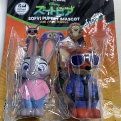 ディズニー サングラス ズートピア ジュディ・ホップス 新品 未開封 2025年最新】ズートピアサングラスの人気アイテム - メルカリ