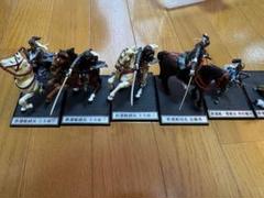 新撰組隊士ミニフィギュアセット 新撰組隊士ミニフィギュアセット