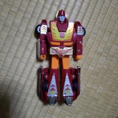 トランスフォーマー　トリプルボット　ブロードサイド　1986年　タカラ トランスフォーマー トリプルボット ブロードサイド 1986年 タカラ