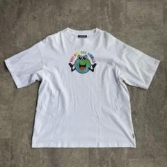【BALENCIAGA】YOU ARE THE WORLD T-shirtのサムネイル