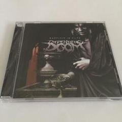 IMPENDING DOOM BAPTIZED IN FILTH