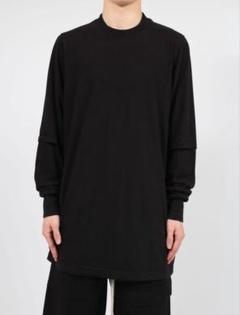 DRKSHDW レイヤード ハスラー ロングスリーブ Tシャツ