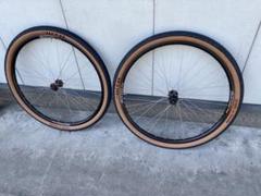 美品】Spank 29インチ 完組ホイール 15×110mMTB