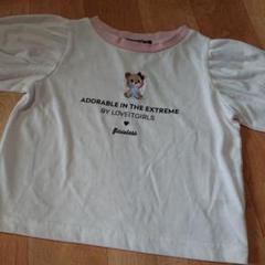 バイラビット Tシャツ 120
