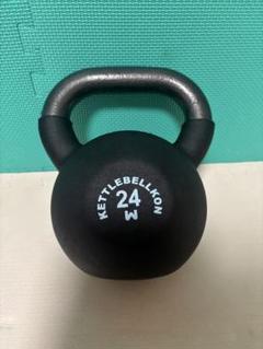Amazon | RKCロシアKettlebell – ( 53ポンド – 24 KG (ドラゴン