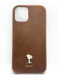 グルマンディーズ スヌーピー SNOOPY iPhone12 12pro ケース