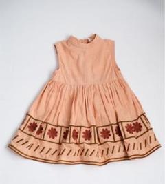 Apolina Wendy Dress 2-3y
