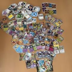 タ*ツ様 ポケカ　エクストラ　汎用　大量　引退品 ポケモンカード 引退品 まとめ売り 大量｜Yahoo!フリマ（旧