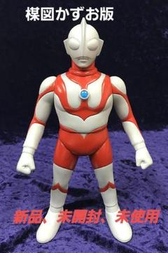 値下げ　ガヴァドン　ソフビ　楳図かずお版　ウルトラマン　フューチャーモデルズ 値下げ ガヴァドン ソフビ 楳図かずお版 ウルトラマン