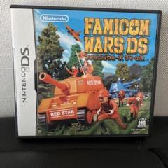 【新品】ファミコンウォーズ DS Amazon | ファミコンウォーズDS | ゲームソフト