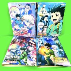 大特価セール DVD HUNTER×HUNTER 全49巻 メルカリ - 全51巻 2巻 劇場版 + アニメ