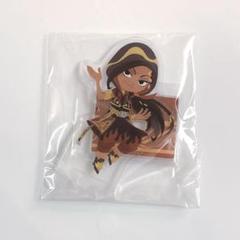 ツイステ　ヴァイスシュヴァルツ　特典　グリヒル　アクスタ　エース ディズニー ツイステッドワンダーランド』 アクリルスタンド