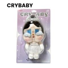crybaby shiny shinyシリーズ ぬいぐるみ ペンダント CRYBABY SHINY SHINYシリーズ ぬいぐるみ ペンダント 未開封