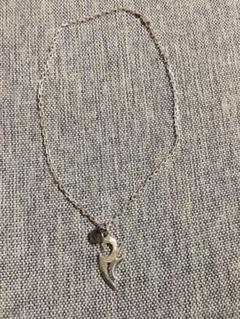 ロノ/ネックレスの中古/未使用品 - メルカリ