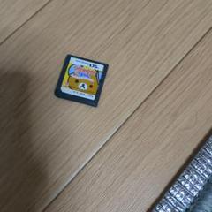 リラックマリズムニンテンドーDS用カートリッジ