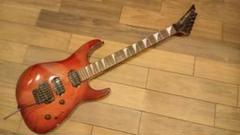 Grover Jackson FU.P-70 リバースヘッド ジャクソン - メルカリ