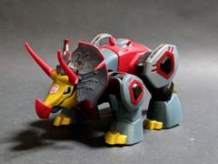 トランスフォーマーアニメイテッド スナール