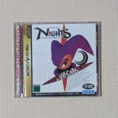 セガ　クリスマスナイツ　tシャツ　未開封品　1996 fre-83910_001.jpg