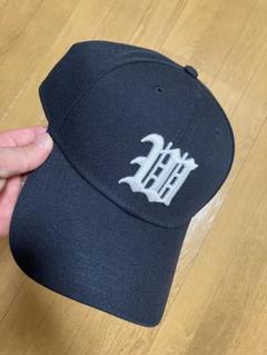 WACKO MARIA×NEW ERA 9FORTY"Navy"