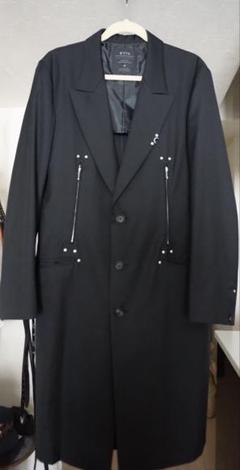 s'yte Zip pocket one color coat size3のサムネイル