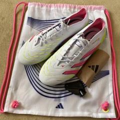 adidas サッカースパイク　プレデターパルス SG 27センチ Amazon | [アディダス] 取替式 サッカー スパイク プレデター