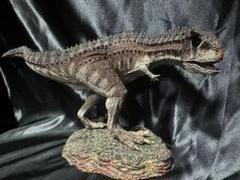 クリムゾンキング　カルノタウルス カルノタウルス | ジュラシック・パーク Wiki | Fandom