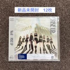 niziu CD 期間生産限定盤　rise up トレカ　シリアル　新品未開封 Amazon.co.jp: RISE UP (期間生産限定盤) - NiziU: ミュージック