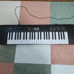 CASIO CTK-240 電子キーボード スタンド付 美品 動作確認済 CTK-240 | CASIO