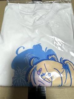 従井ノラ ノラ浴衣デートTシャツ