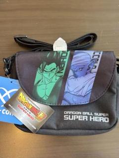ドラゴンボールスーパーヒーロー ミニショルダーバッグのサムネイル
