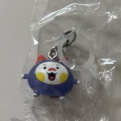 TRUZ めじるしアクセサリー ガチャガチャ woopy