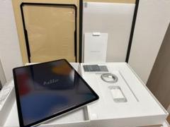 2022年最新】ipad pro 12.9 第3世代 256gbの人気アイテム - メルカリ 買い格安 iPad pro 12.9 第3世代 256G セルラーモデル 最終値下げ! タブレット