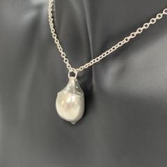 【保証書付】 入手困難] メルカリ - ネックレス ネズミ SV925 ジョージジェンセン アクセサリー